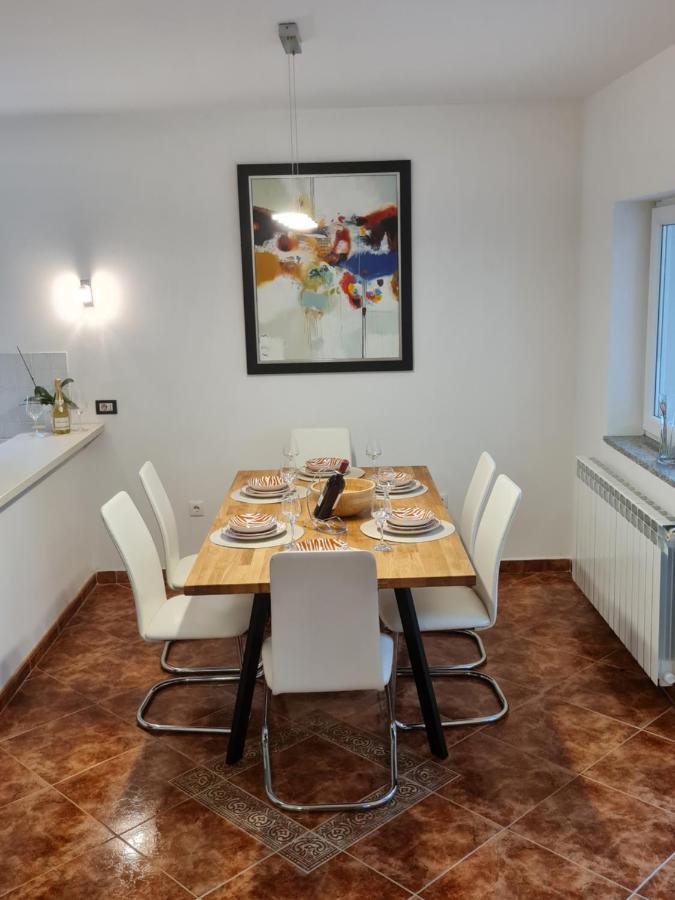 Apartment Donna غييكا المظهر الخارجي الصورة