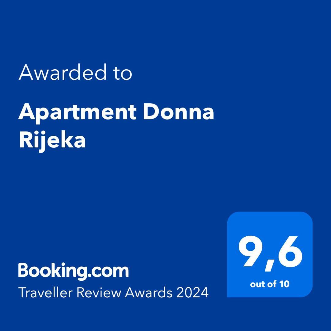 Apartment Donna غييكا المظهر الخارجي الصورة